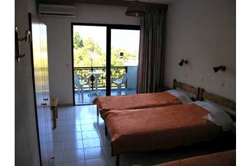 Грецiя Privát Skala Potamias, Екстер'єр